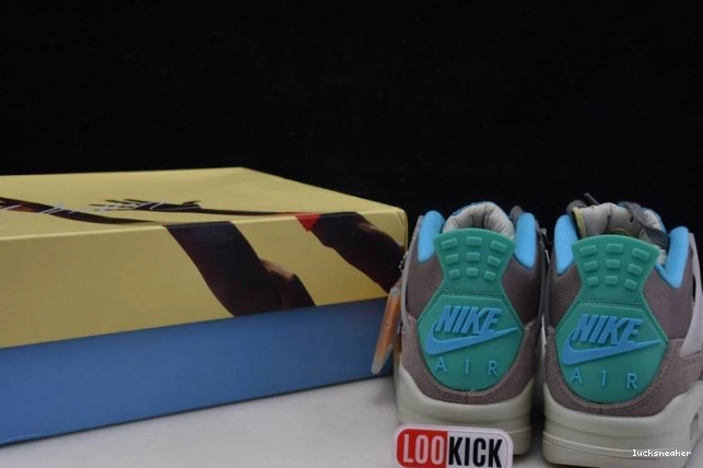 Rep LUCY 4 DJ5718-242 Air 30th Anniversary SP Jordan Haze Retro Taupe Union 0807